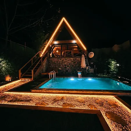 Merce Country house *