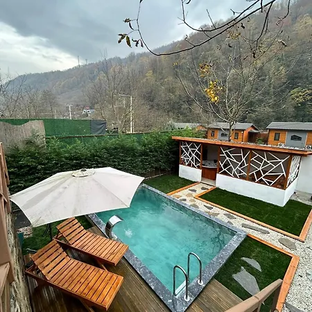 Merce Country house *