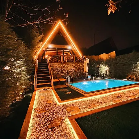 Country house Merce *