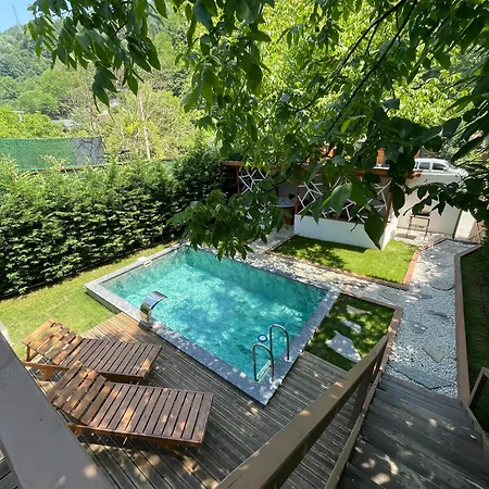 Country house Merce Sapanca