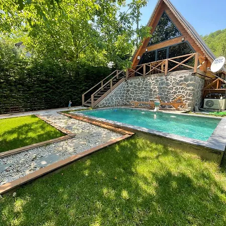 Country house Merce